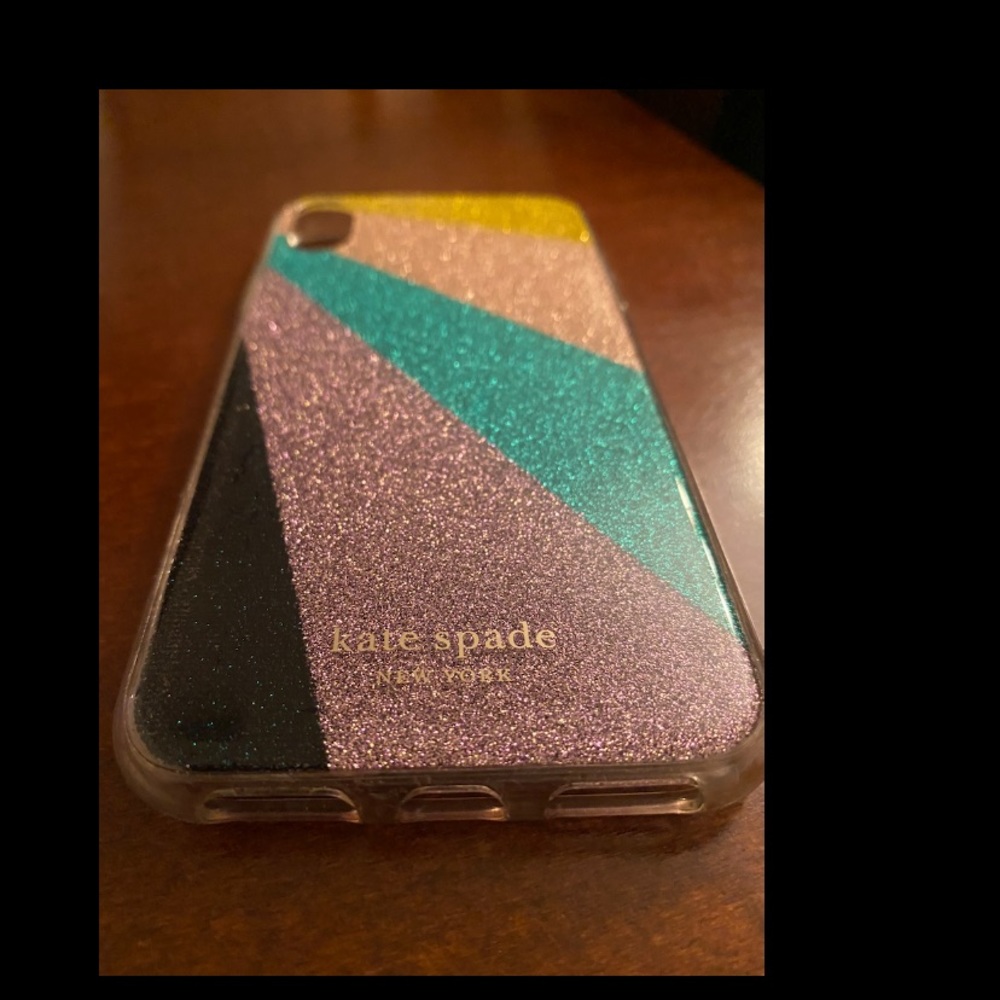 Kate Spade IPhone XS Case